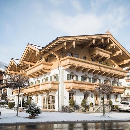 Das Krumerhaus Aschau Im Zillertal Exterior photo