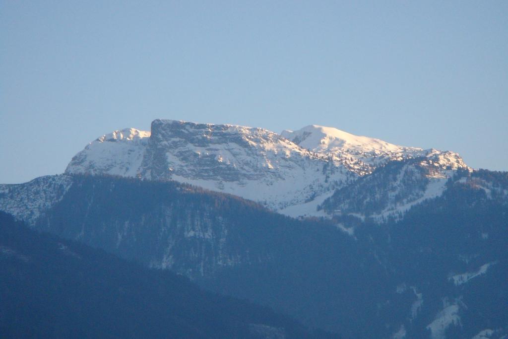 Das Krumerhaus Aschau Im Zillertal Exterior photo